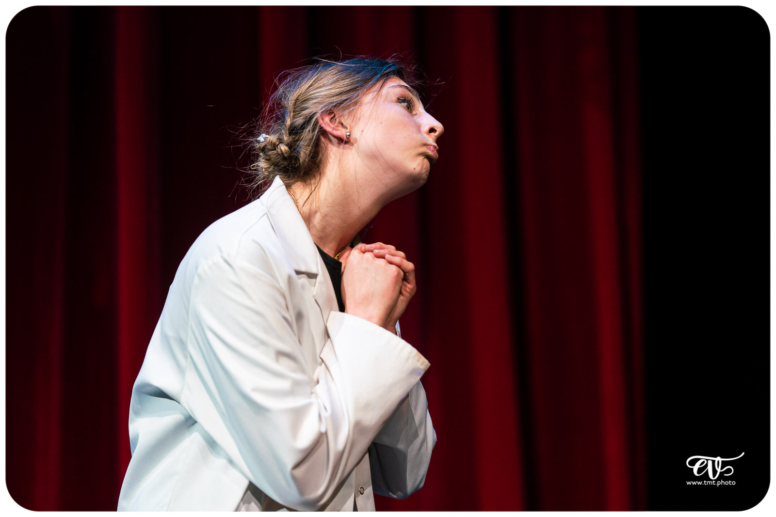 MESDEMOISELLES MOLIERE